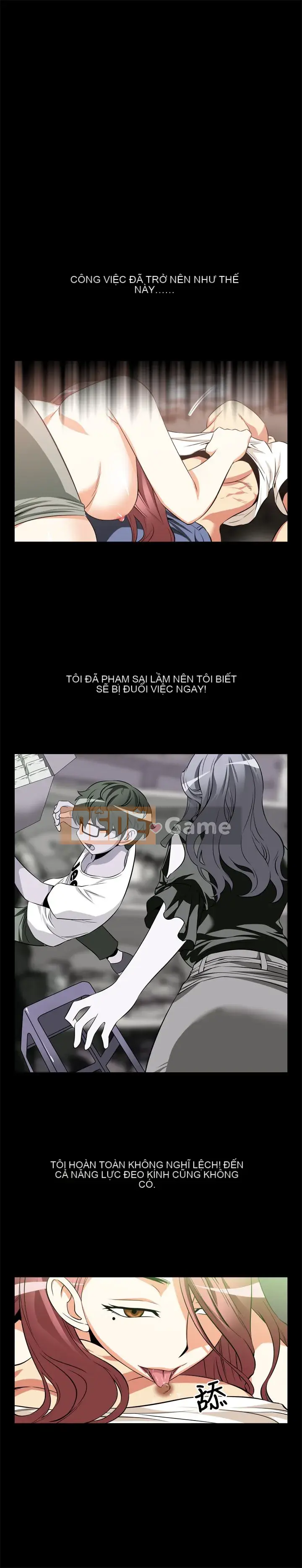 Hỗ Trợ Tình Yêu Chương 1-106