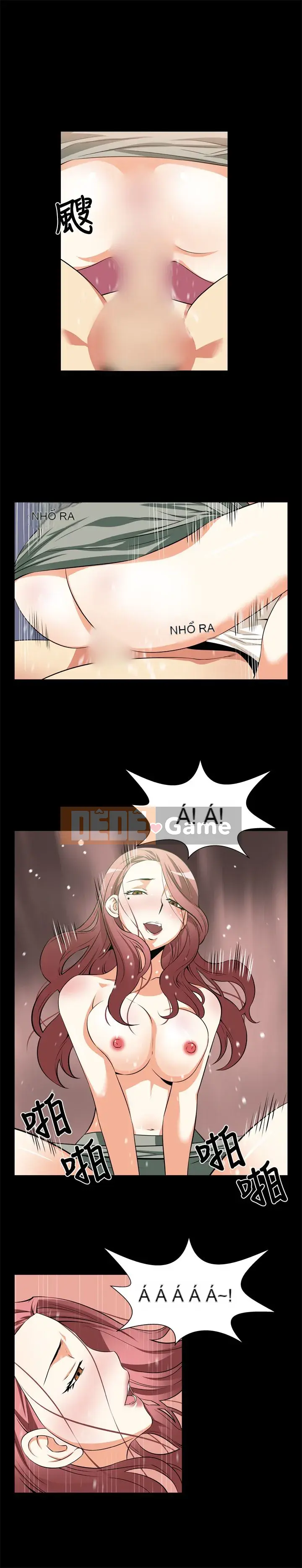 Hỗ Trợ Tình Yêu Chương 1-106