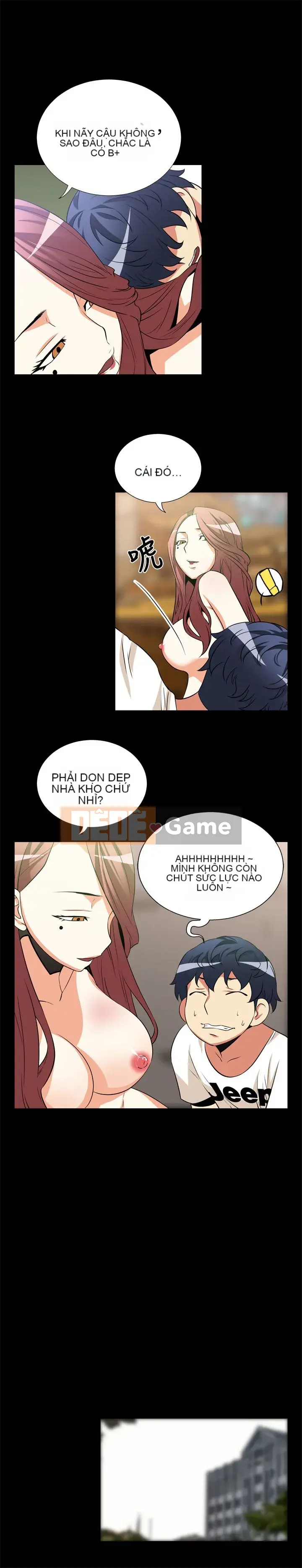 Hỗ Trợ Tình Yêu Chương 1-106