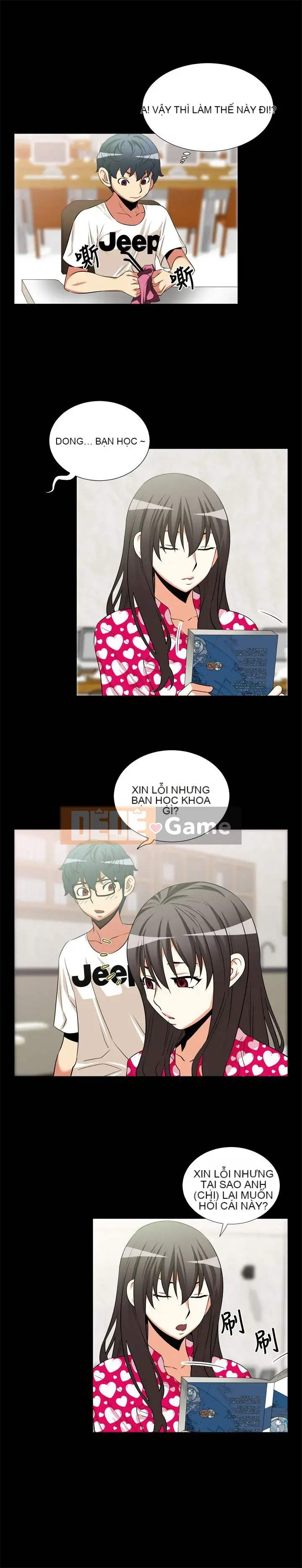 Hỗ Trợ Tình Yêu Chương 1-106