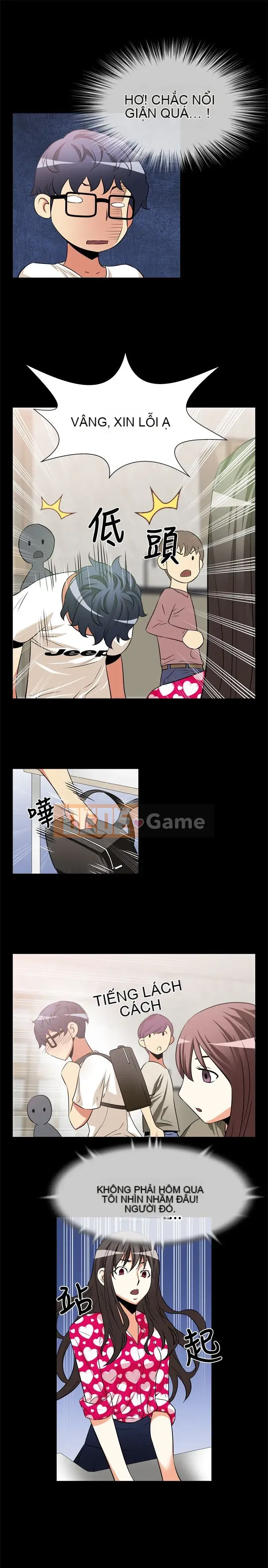 Hỗ Trợ Tình Yêu Chương 1-106