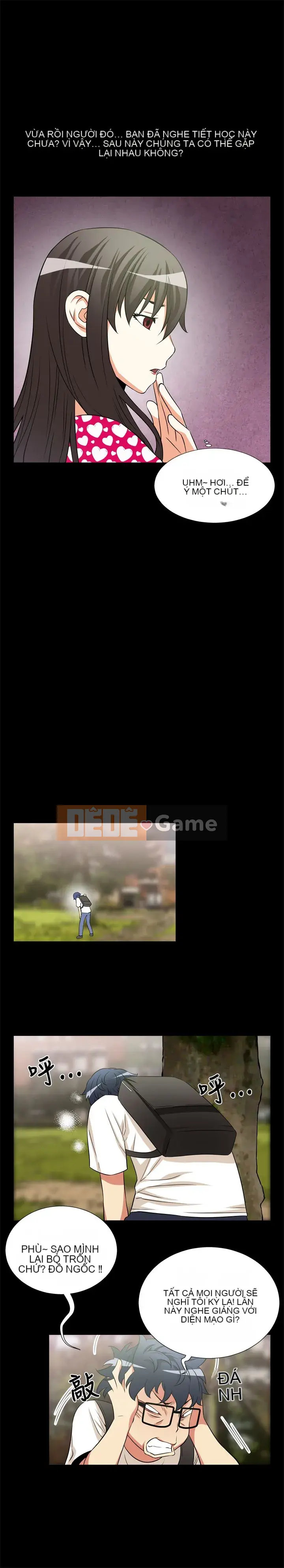 Hỗ Trợ Tình Yêu Chương 1-106