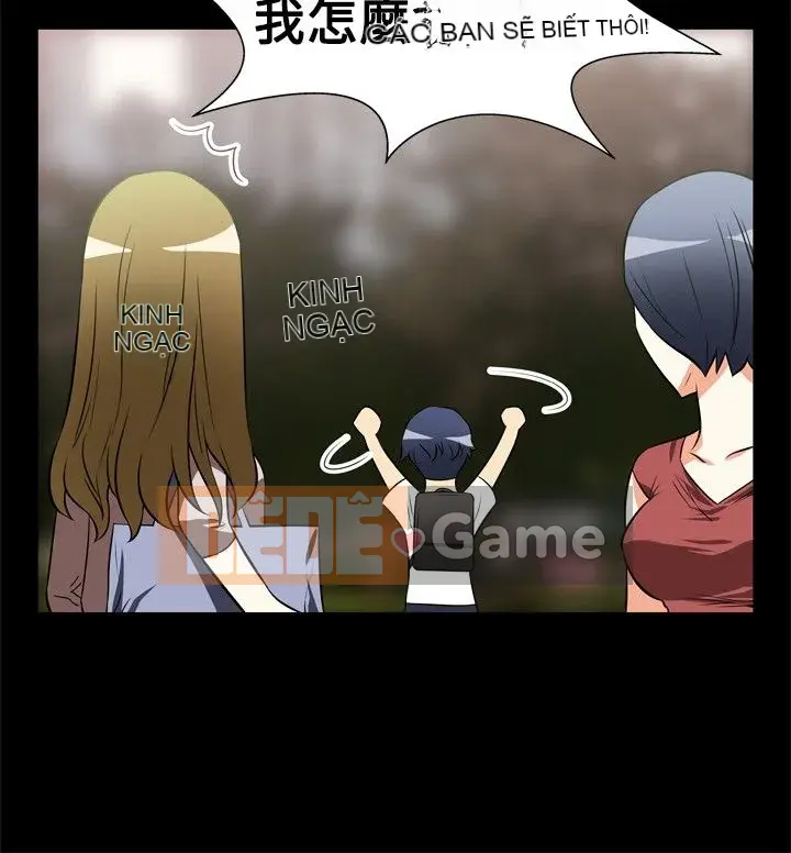 Hỗ Trợ Tình Yêu Chương 1-106