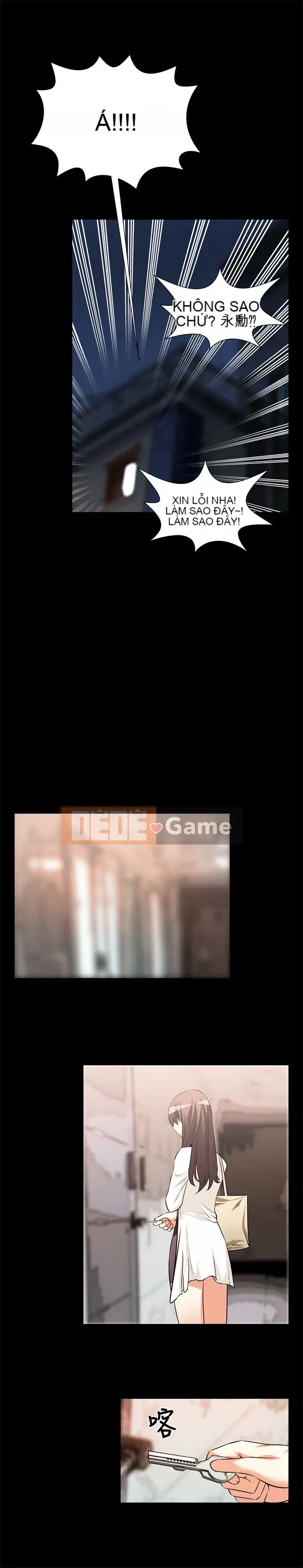 Hỗ Trợ Tình Yêu Chương 1-106