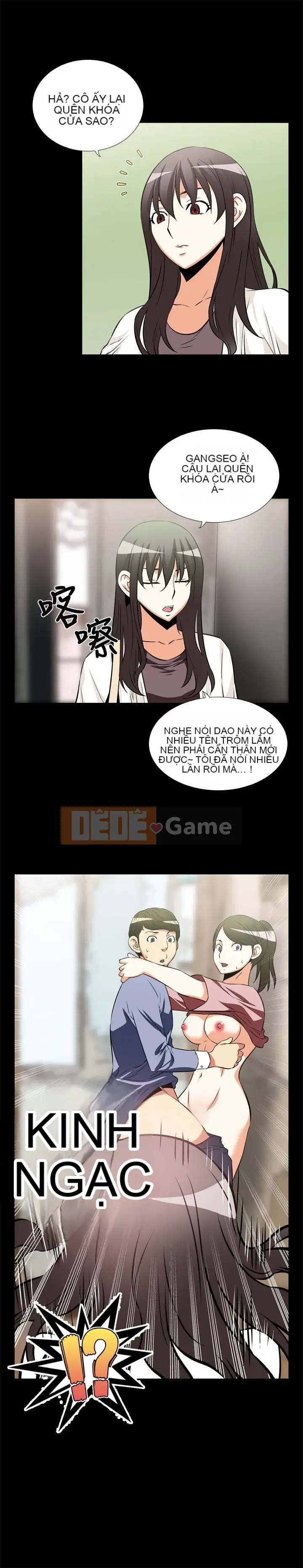 Hỗ Trợ Tình Yêu Chương 1-106