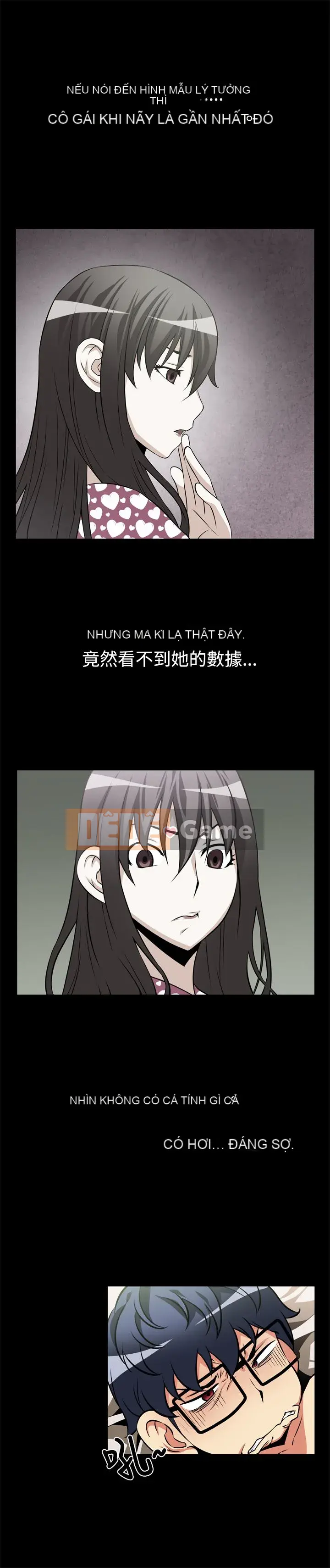 Hỗ Trợ Tình Yêu Chương 1-106