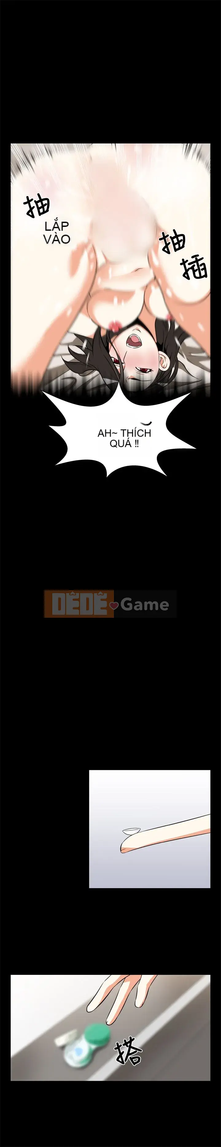 Hỗ Trợ Tình Yêu Chương 1-106