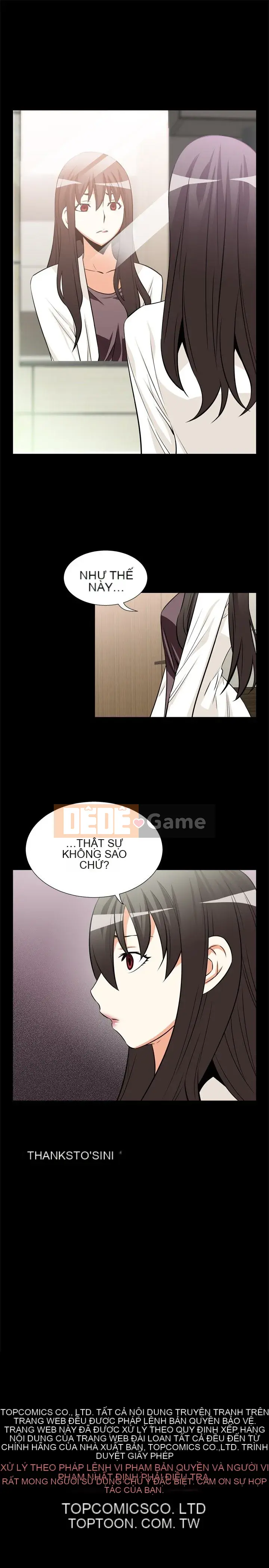 Hỗ Trợ Tình Yêu Chương 1-106