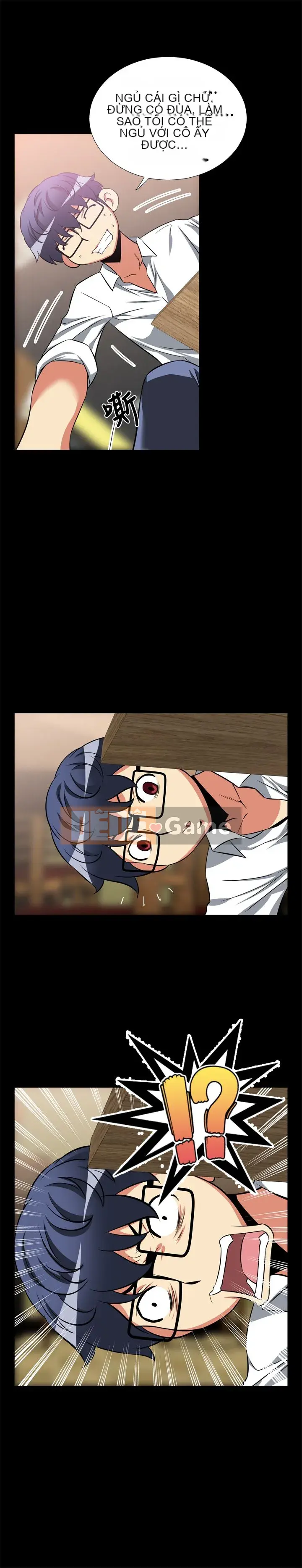 Hỗ Trợ Tình Yêu Chương 1-106