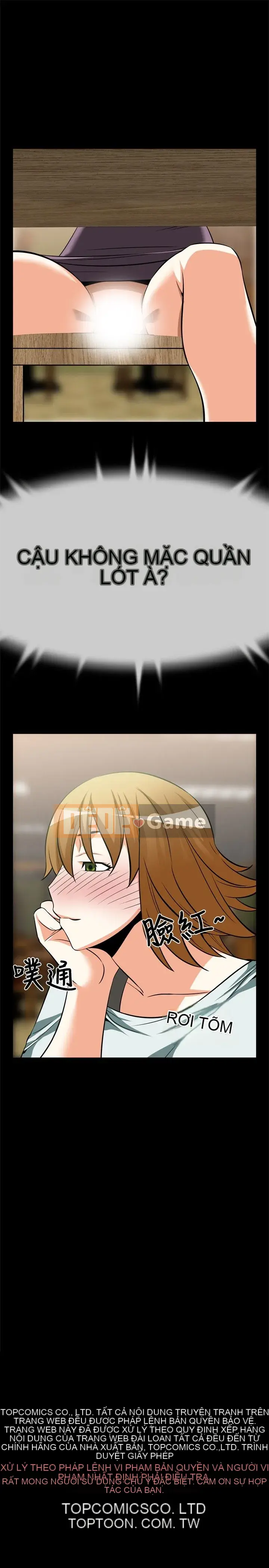 Hỗ Trợ Tình Yêu Chương 1-106