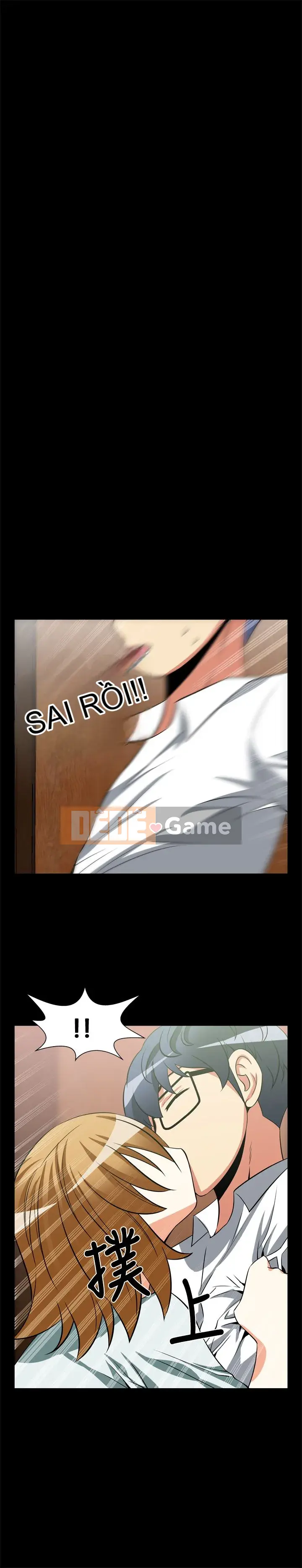 Hỗ Trợ Tình Yêu Chương 1-106