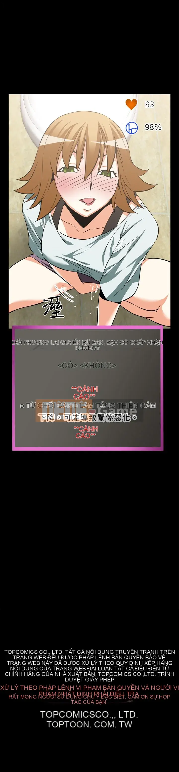 Hỗ Trợ Tình Yêu Chương 1-106