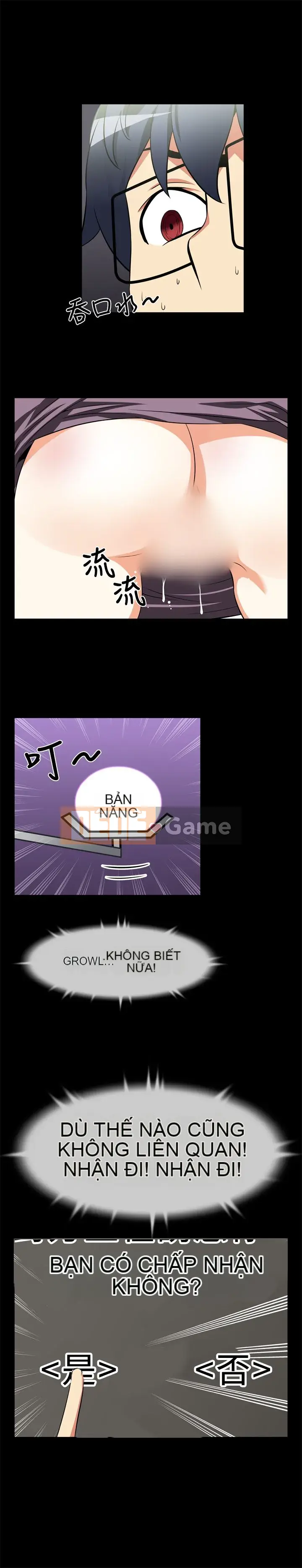 Hỗ Trợ Tình Yêu Chương 1-106