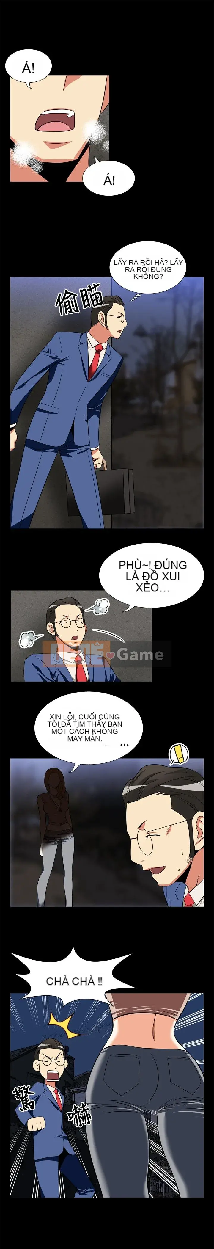 Hỗ Trợ Tình Yêu Chương 1-106