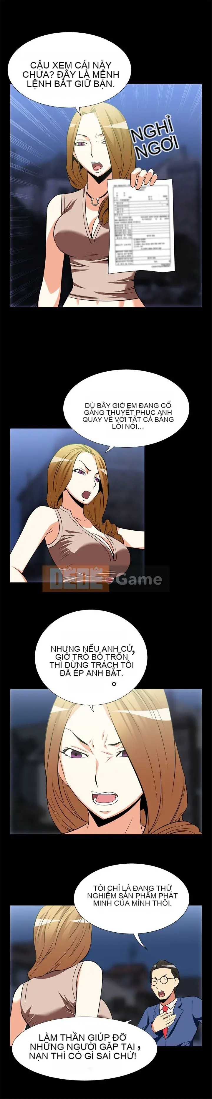 Hỗ Trợ Tình Yêu Chương 1-106