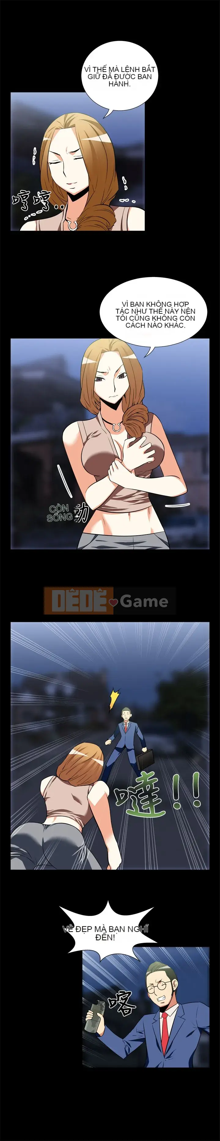 Hỗ Trợ Tình Yêu Chương 1-106