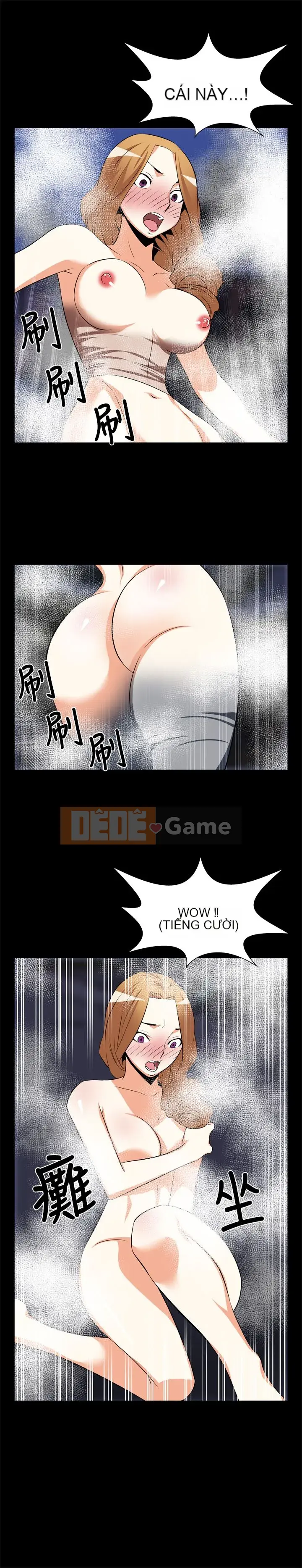 Hỗ Trợ Tình Yêu Chương 1-106