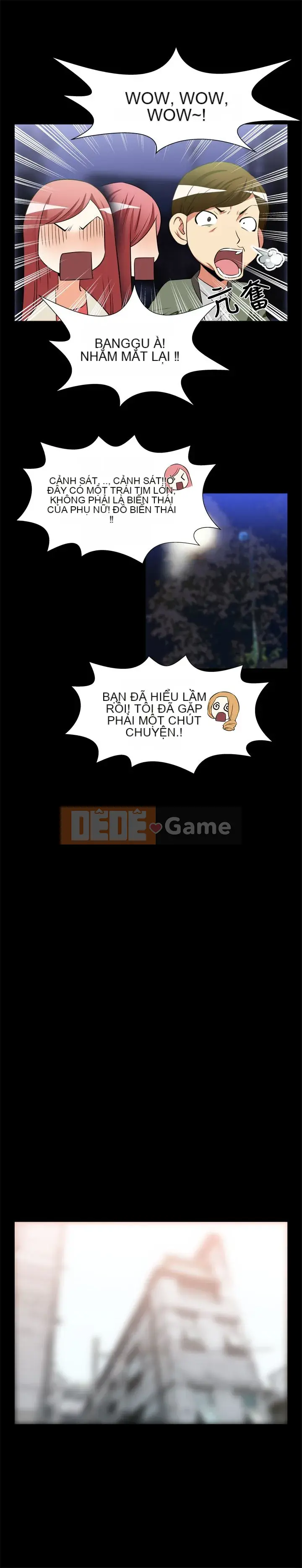 Hỗ Trợ Tình Yêu Chương 1-106