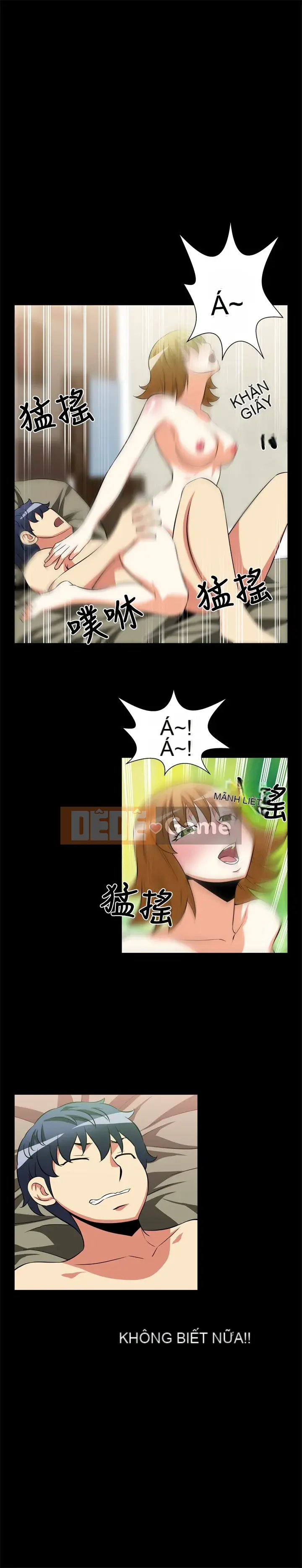 Hỗ Trợ Tình Yêu Chương 1-106