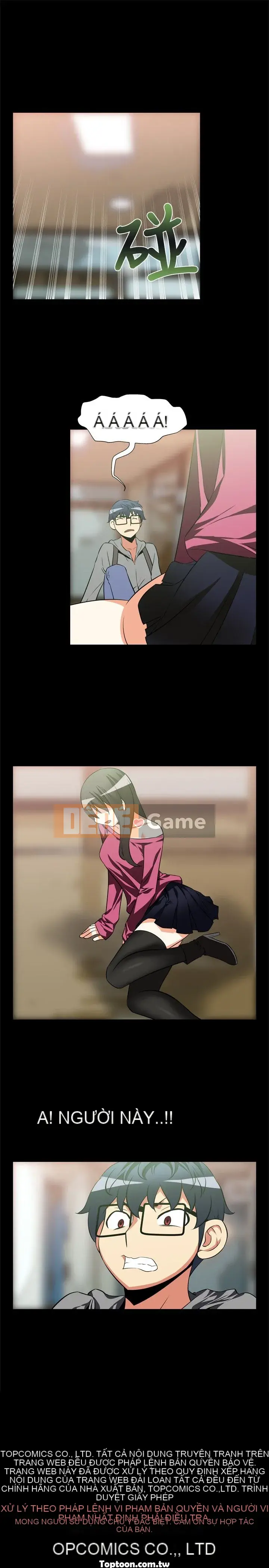 Hỗ Trợ Tình Yêu Chương 1-106