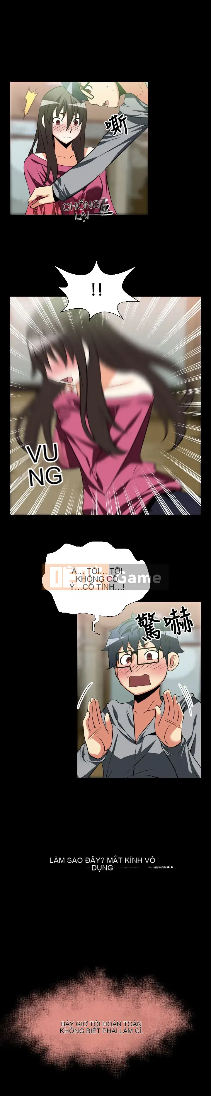 Hỗ Trợ Tình Yêu Chương 1-106