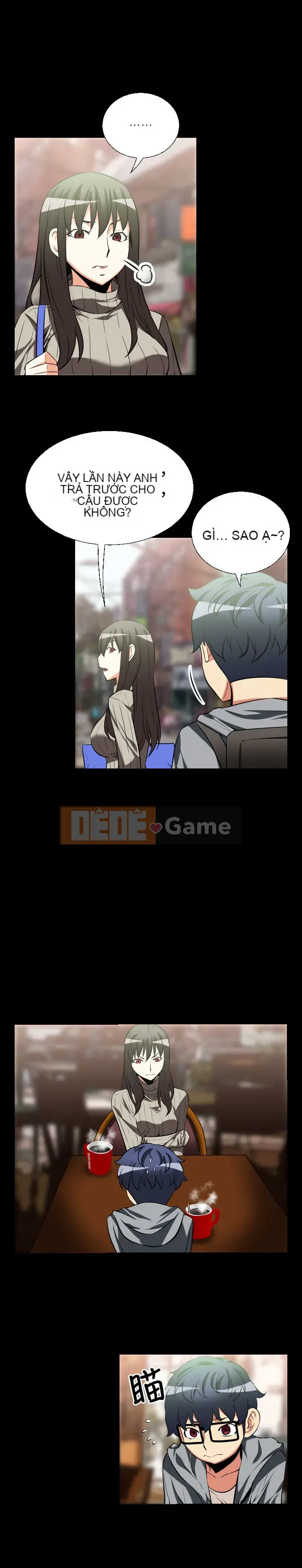 Hỗ Trợ Tình Yêu Chương 1-106