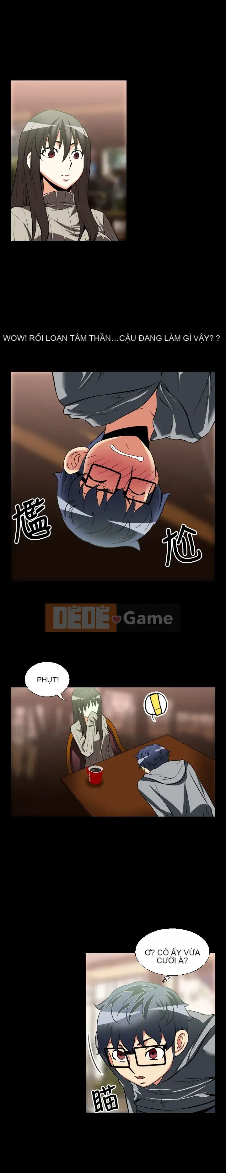 Hỗ Trợ Tình Yêu Chương 1-106