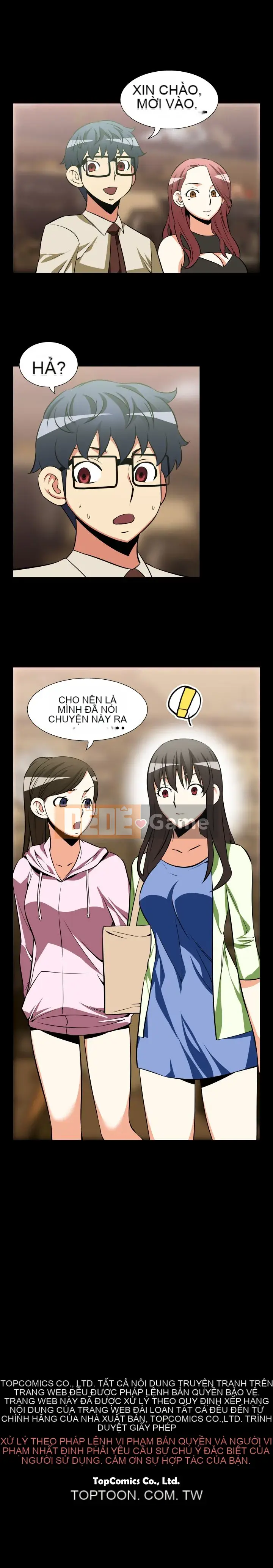 Hỗ Trợ Tình Yêu Chương 1-106