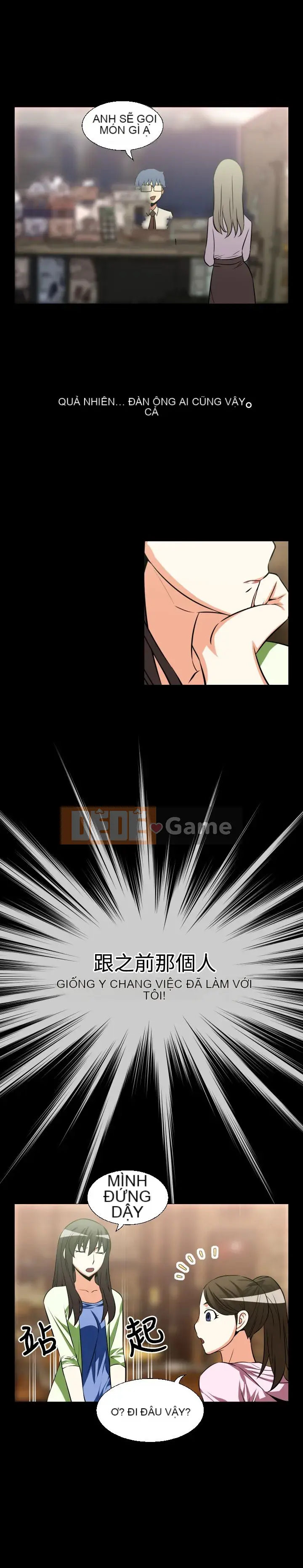 Hỗ Trợ Tình Yêu Chương 1-106