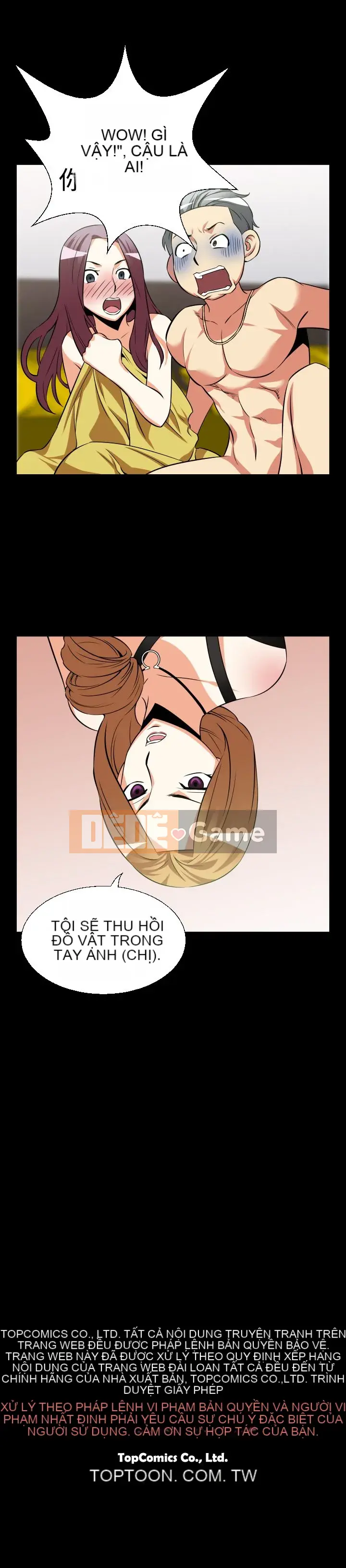 Hỗ Trợ Tình Yêu Chương 1-106