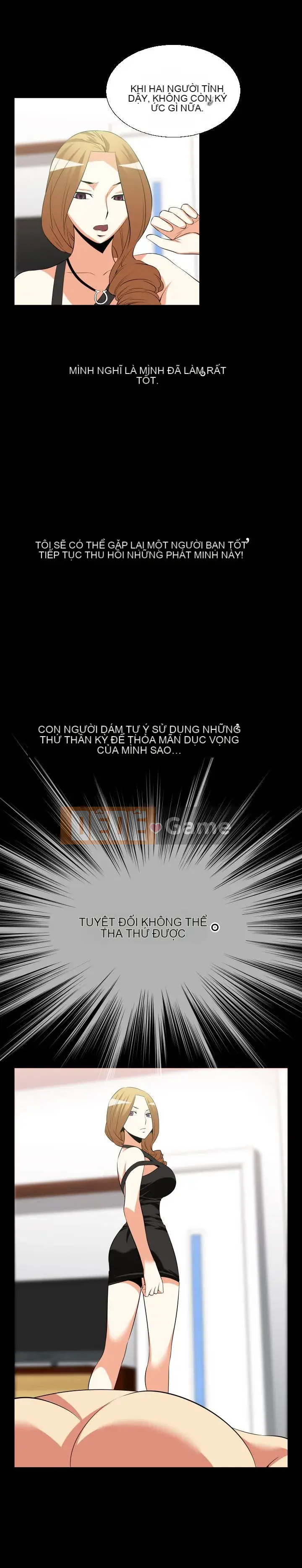 Hỗ Trợ Tình Yêu Chương 1-106