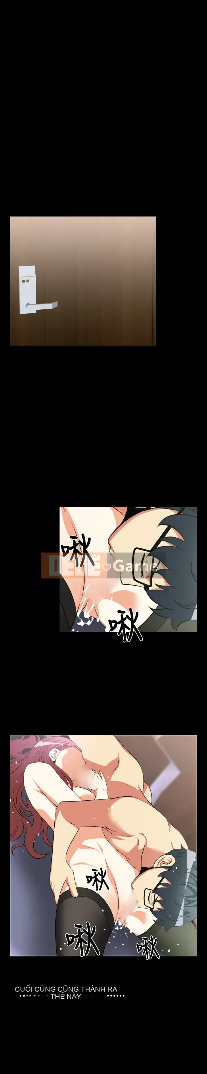 Hỗ Trợ Tình Yêu Chương 1-106