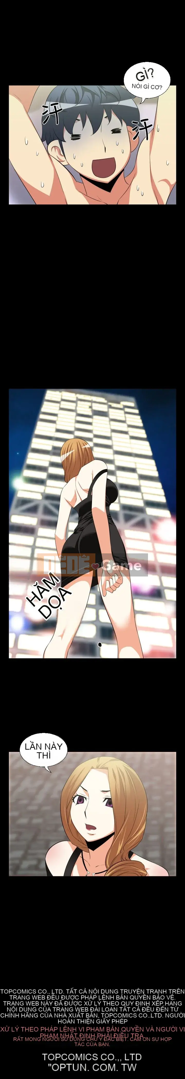 Hỗ Trợ Tình Yêu Chương 1-106