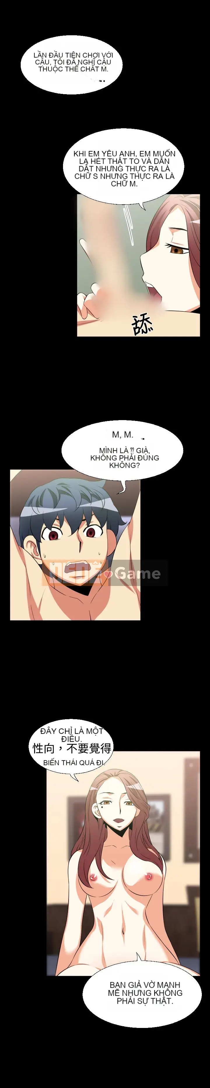 Hỗ Trợ Tình Yêu Chương 1-106