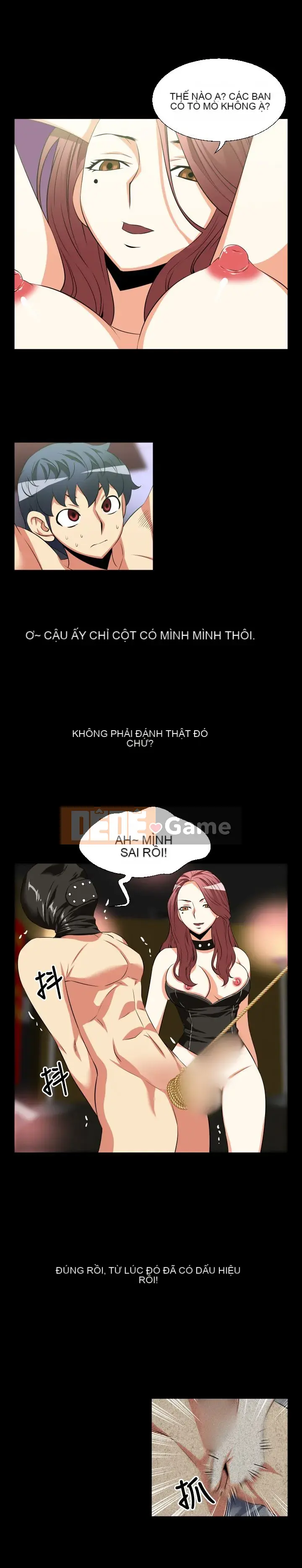 Hỗ Trợ Tình Yêu Chương 1-106