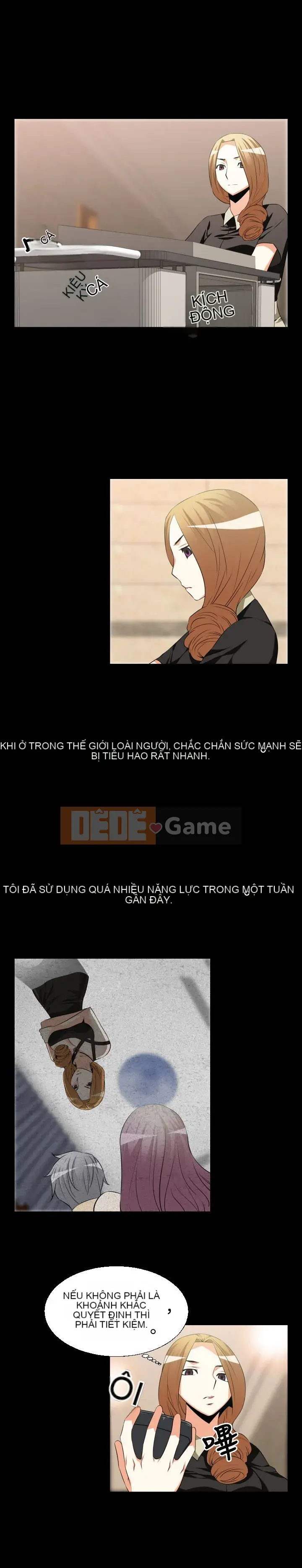 Hỗ Trợ Tình Yêu Chương 1-106