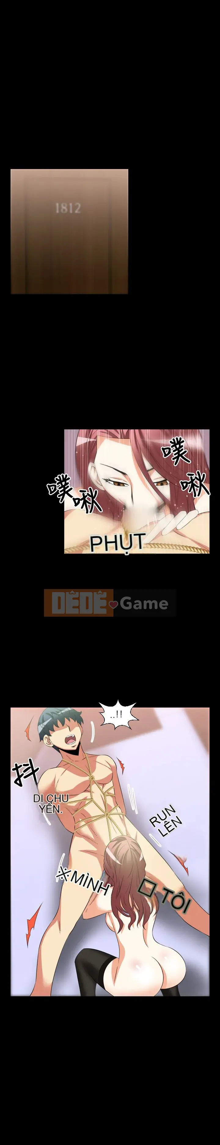 Hỗ Trợ Tình Yêu Chương 1-106