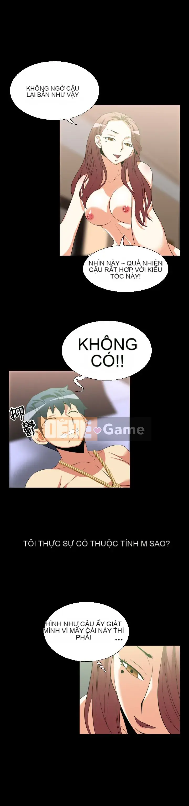 Hỗ Trợ Tình Yêu Chương 1-106