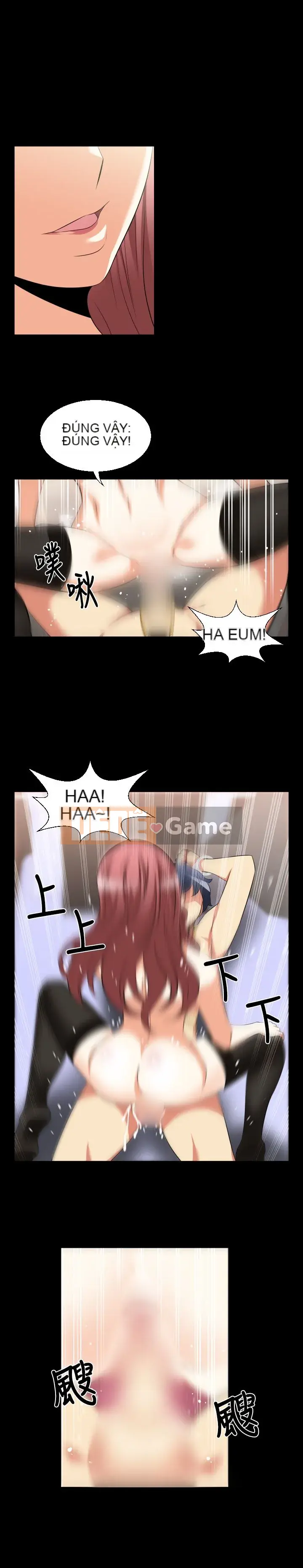 Hỗ Trợ Tình Yêu Chương 1-106