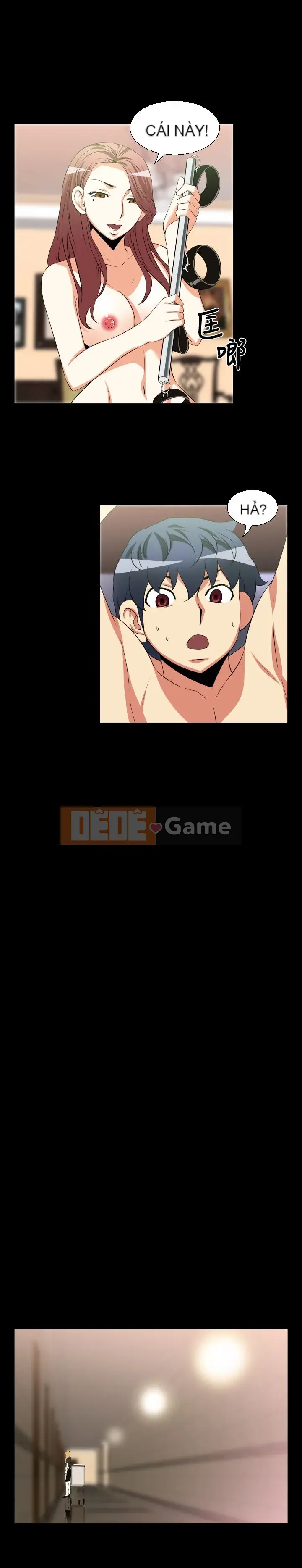 Hỗ Trợ Tình Yêu Chương 1-106