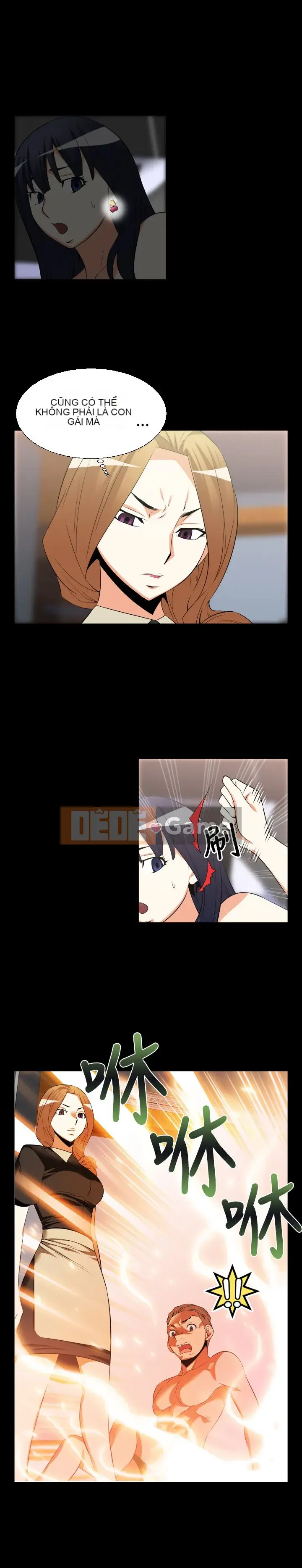 Hỗ Trợ Tình Yêu Chương 1-106