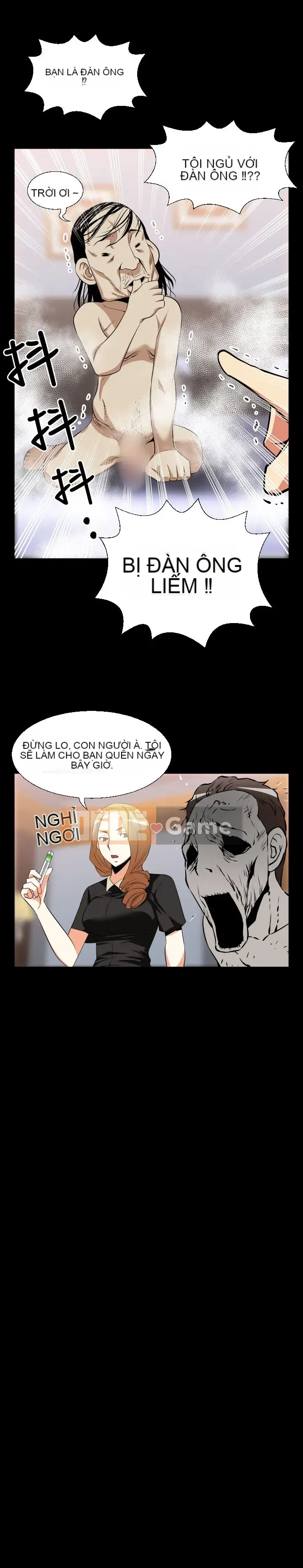 Hỗ Trợ Tình Yêu Chương 1-106