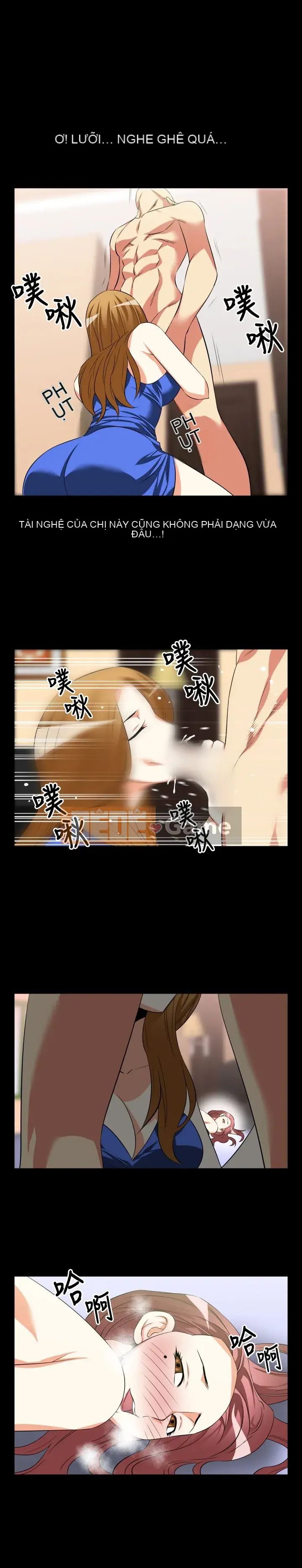 Hỗ Trợ Tình Yêu Chương 1-106