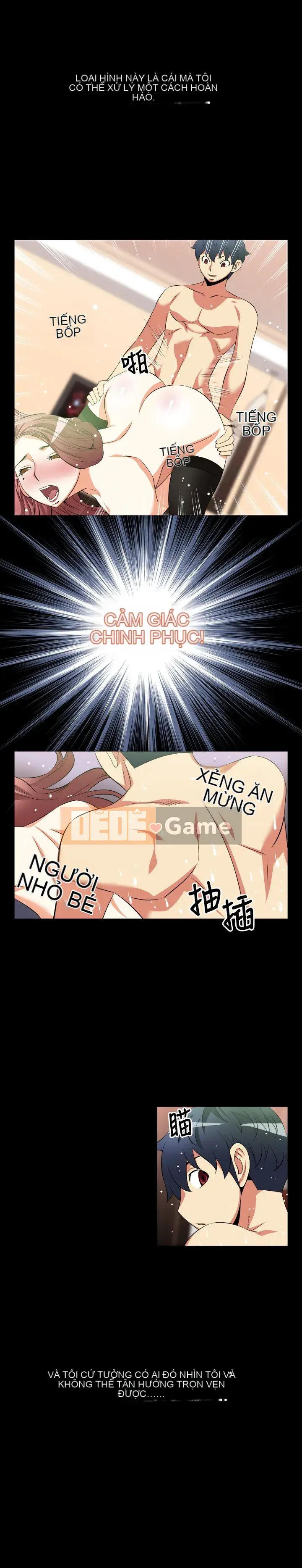 Hỗ Trợ Tình Yêu Chương 1-106