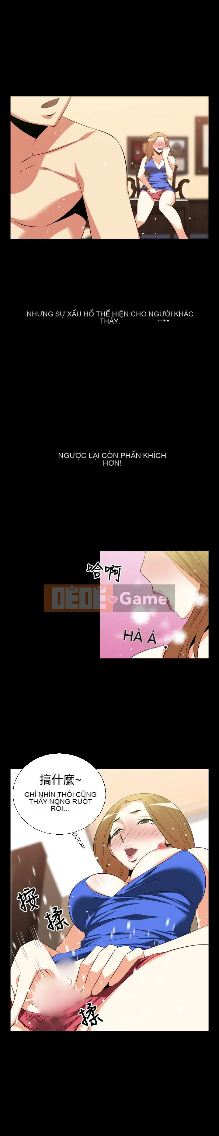 Hỗ Trợ Tình Yêu Chương 1-106