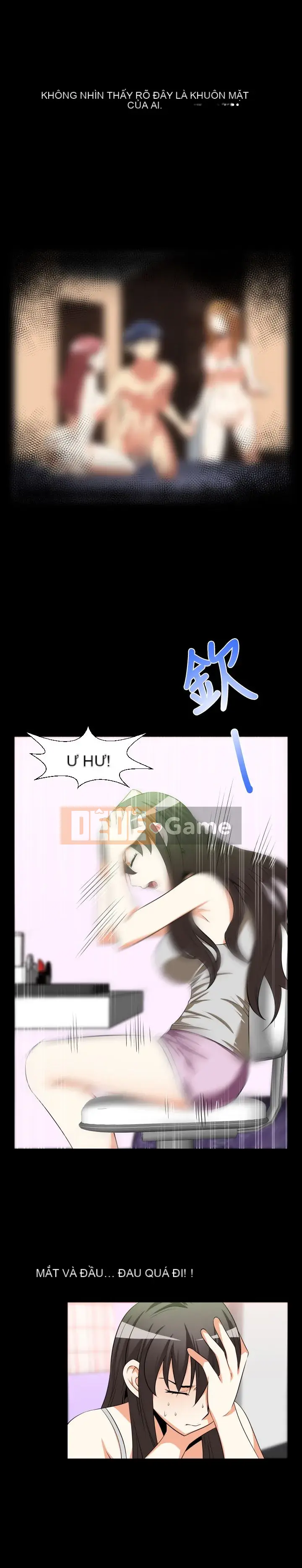 Hỗ Trợ Tình Yêu Chương 1-106