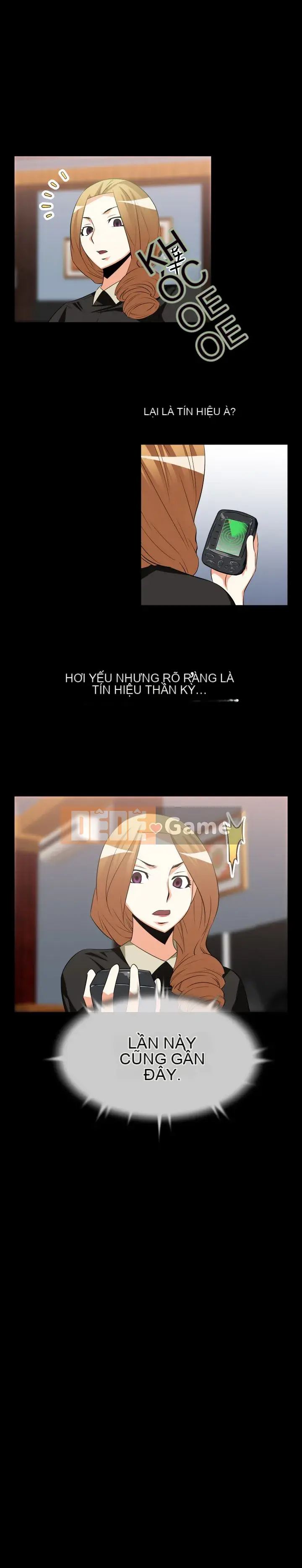 Hỗ Trợ Tình Yêu Chương 1-106