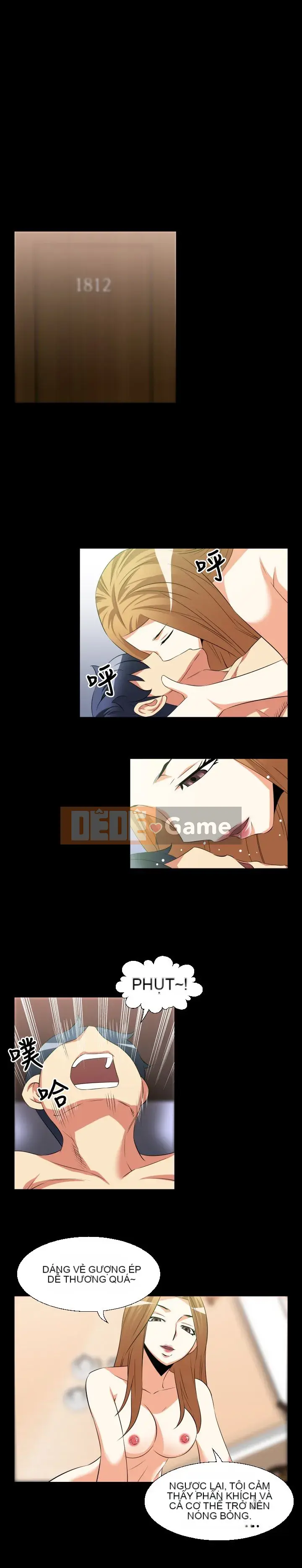 Hỗ Trợ Tình Yêu Chương 1-106