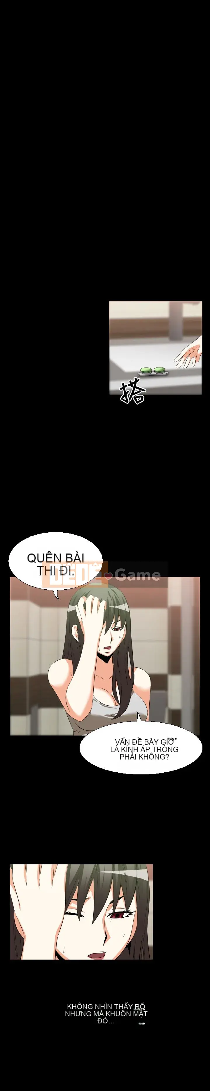 Hỗ Trợ Tình Yêu Chương 1-106