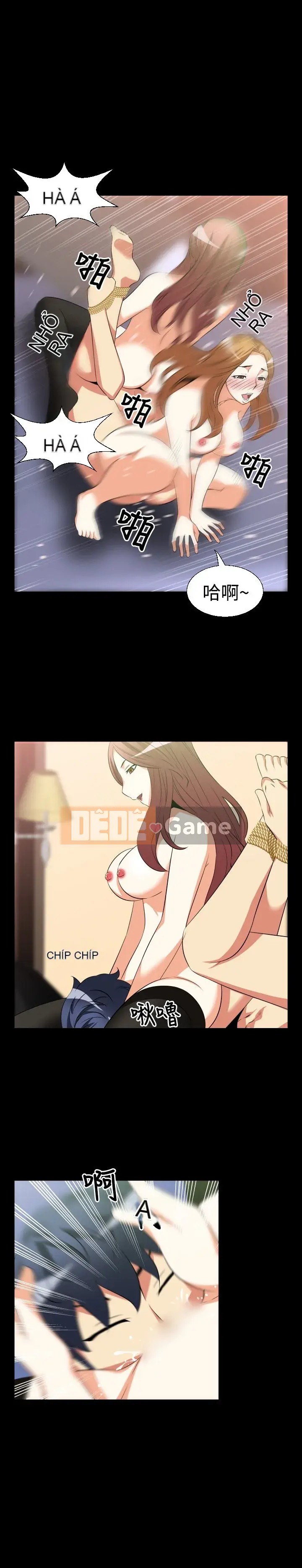 Hỗ Trợ Tình Yêu Chương 1-106